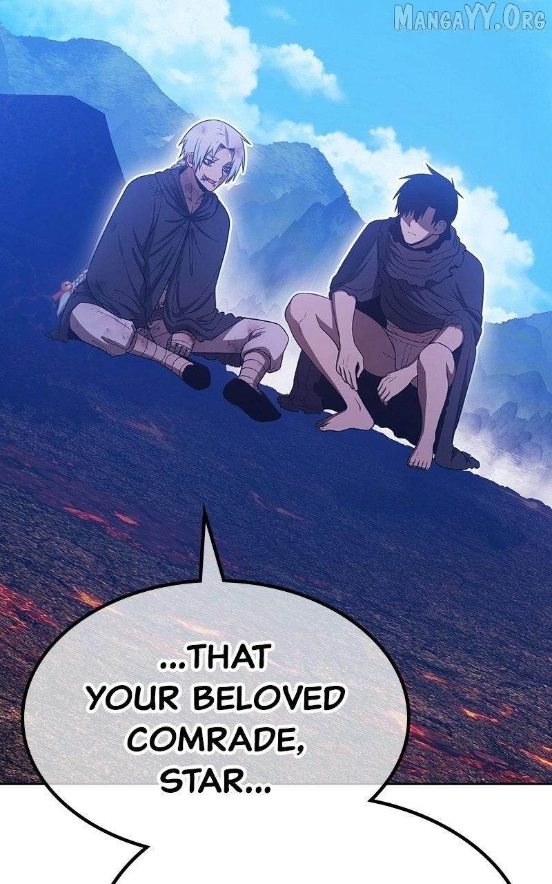 +99 Wooden stick Chapter 184 - Page 255