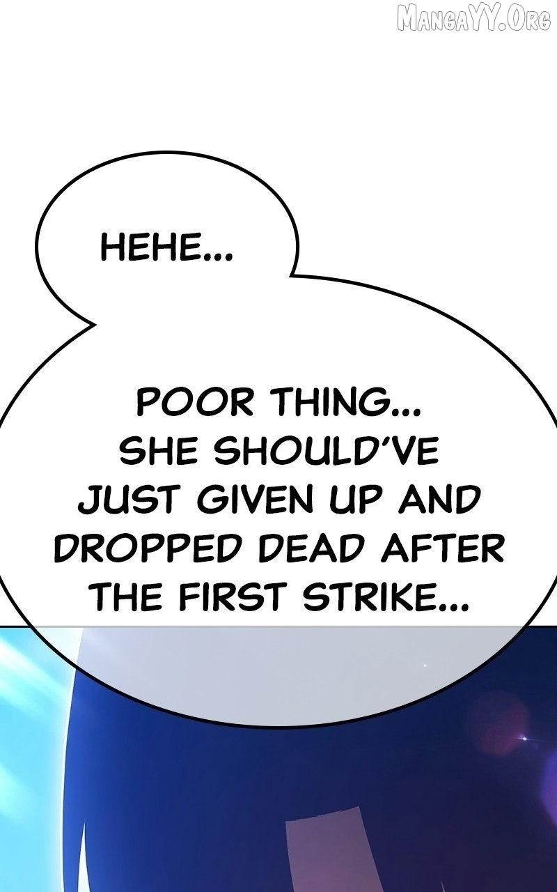 +99 Wooden stick Chapter 184 - Page 259