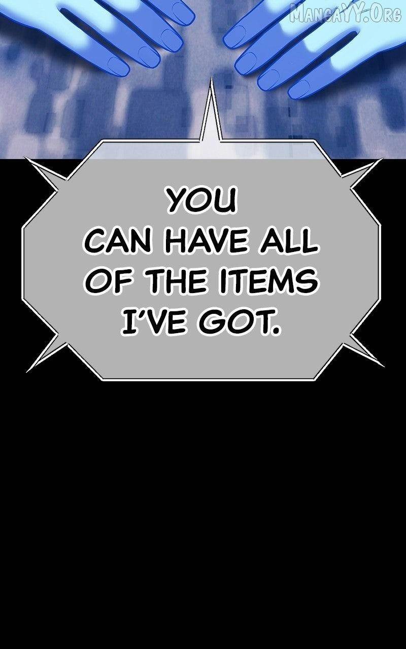 +99 Wooden stick Chapter 184 - Page 27