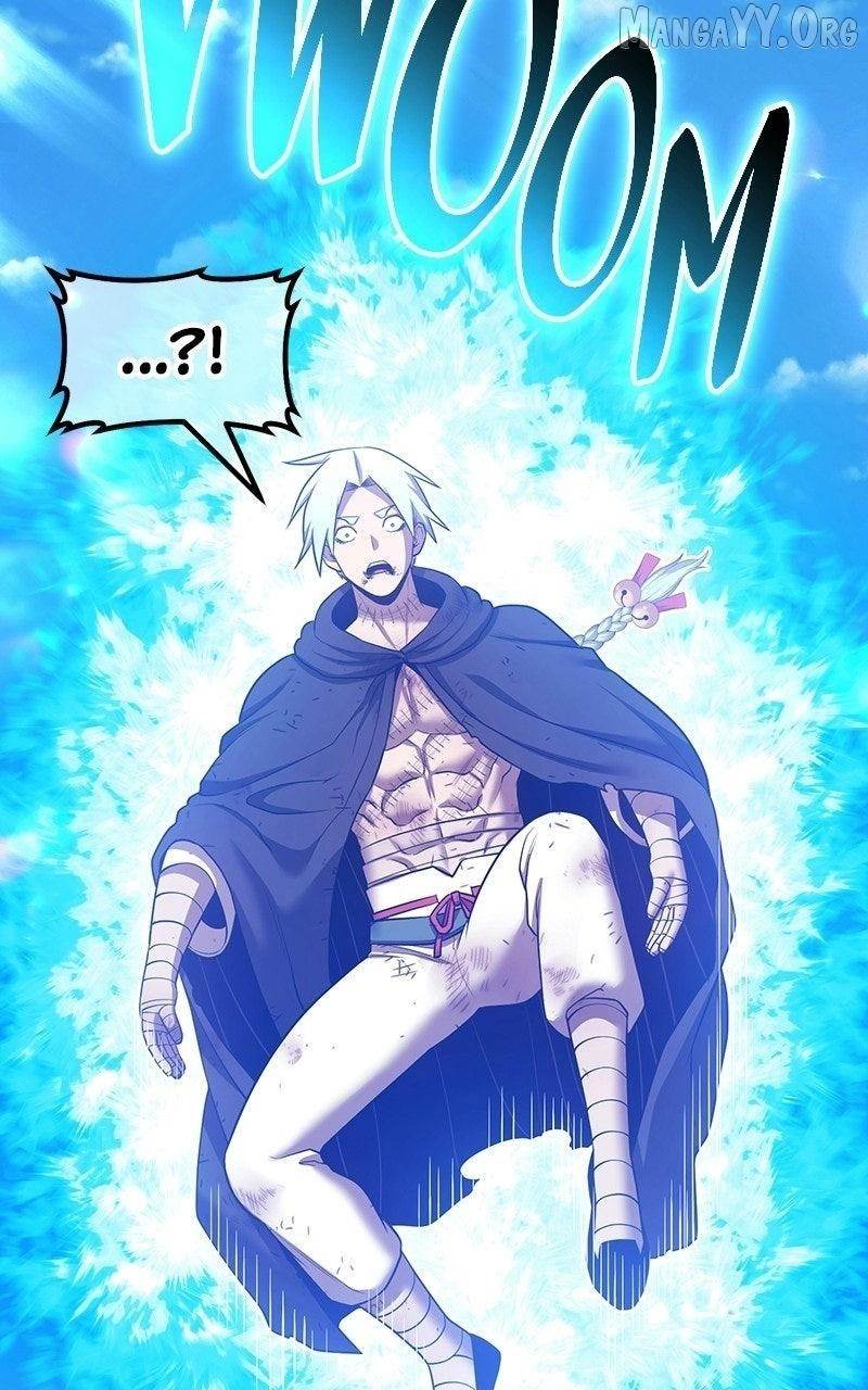 +99 Wooden stick Chapter 184 - Page 270