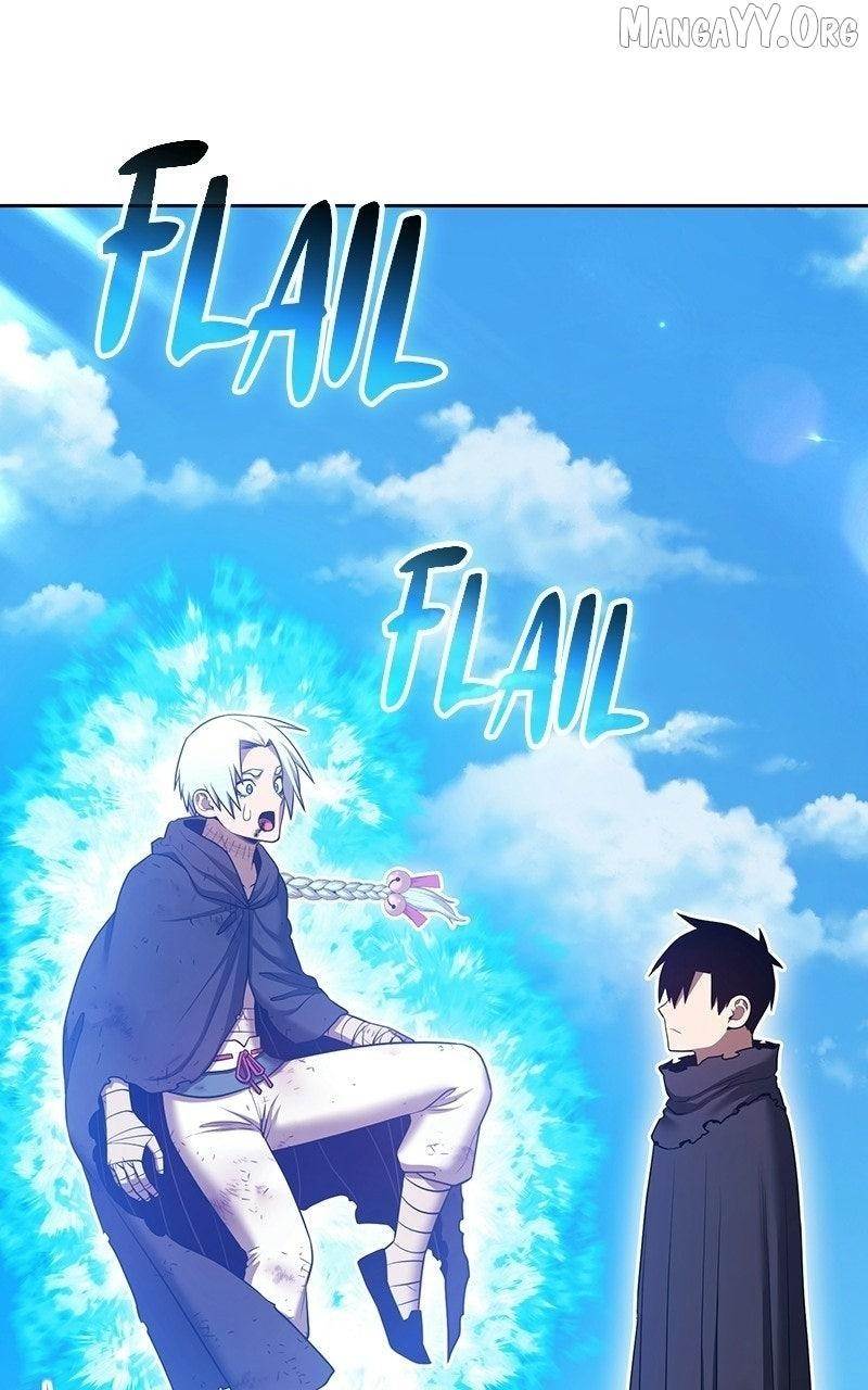 +99 Wooden stick Chapter 184 - Page 272