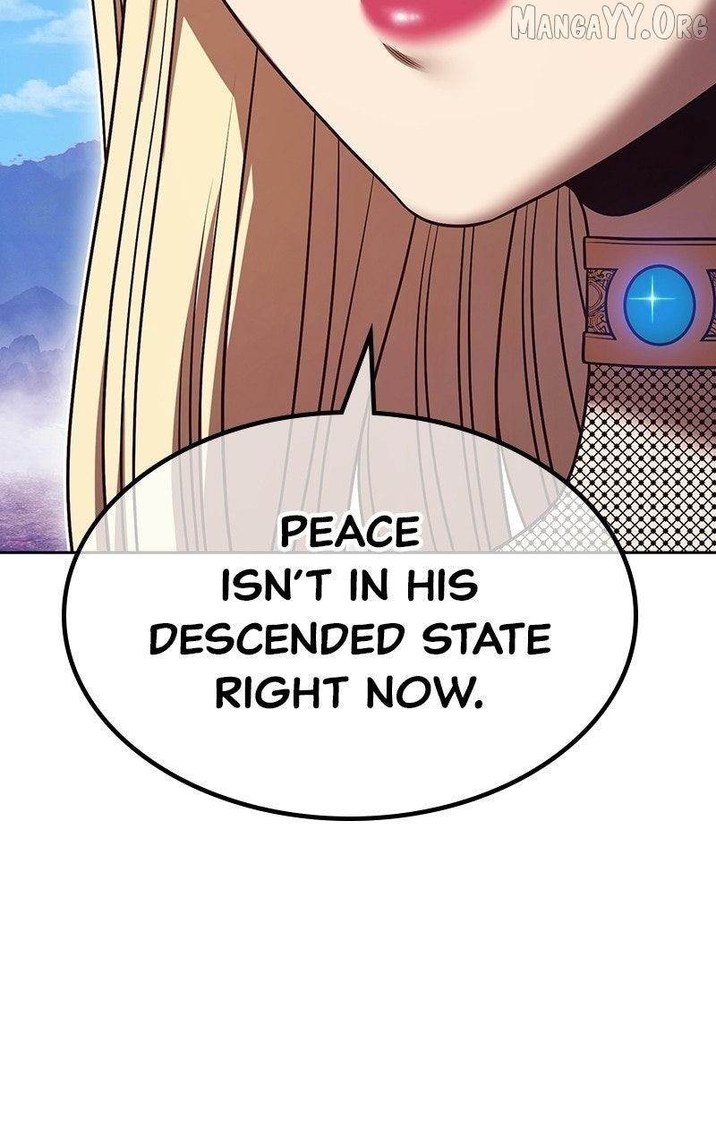 +99 Wooden stick Chapter 184 - Page 278