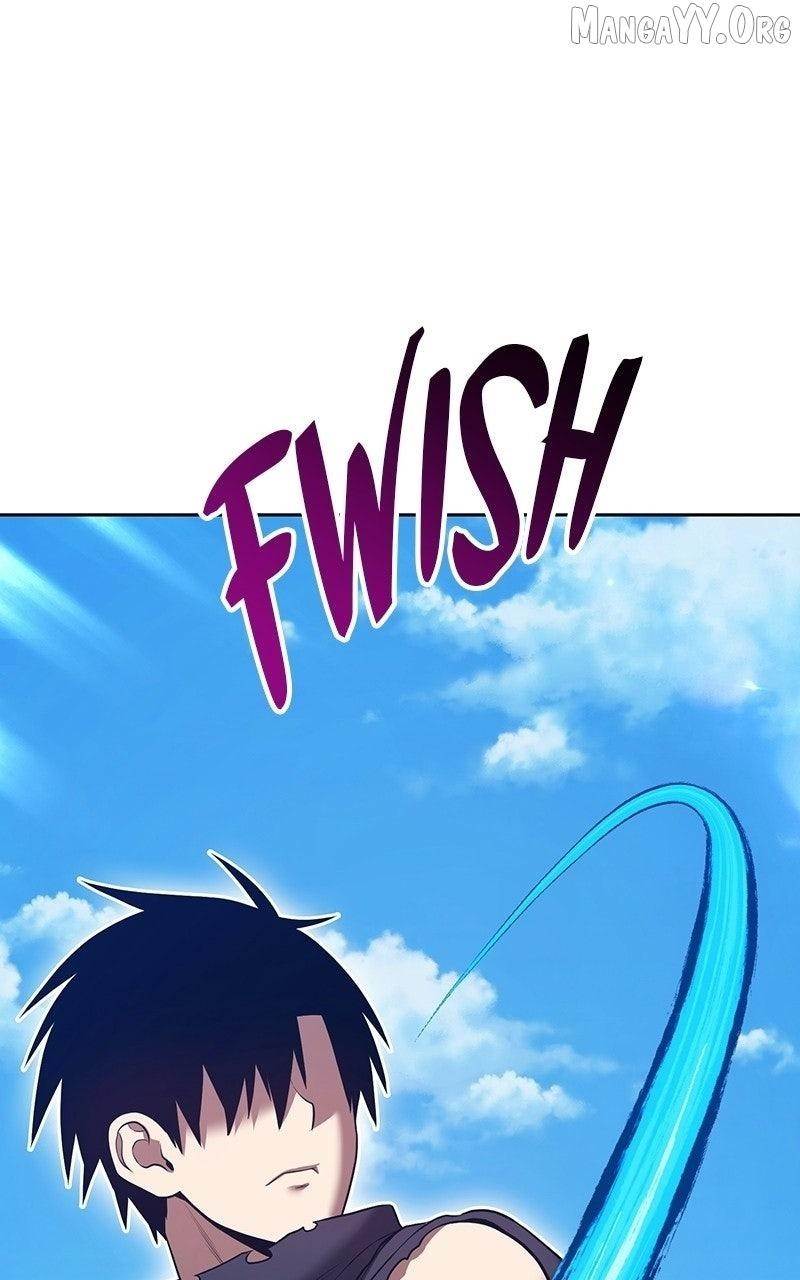 +99 Wooden stick Chapter 184 - Page 294