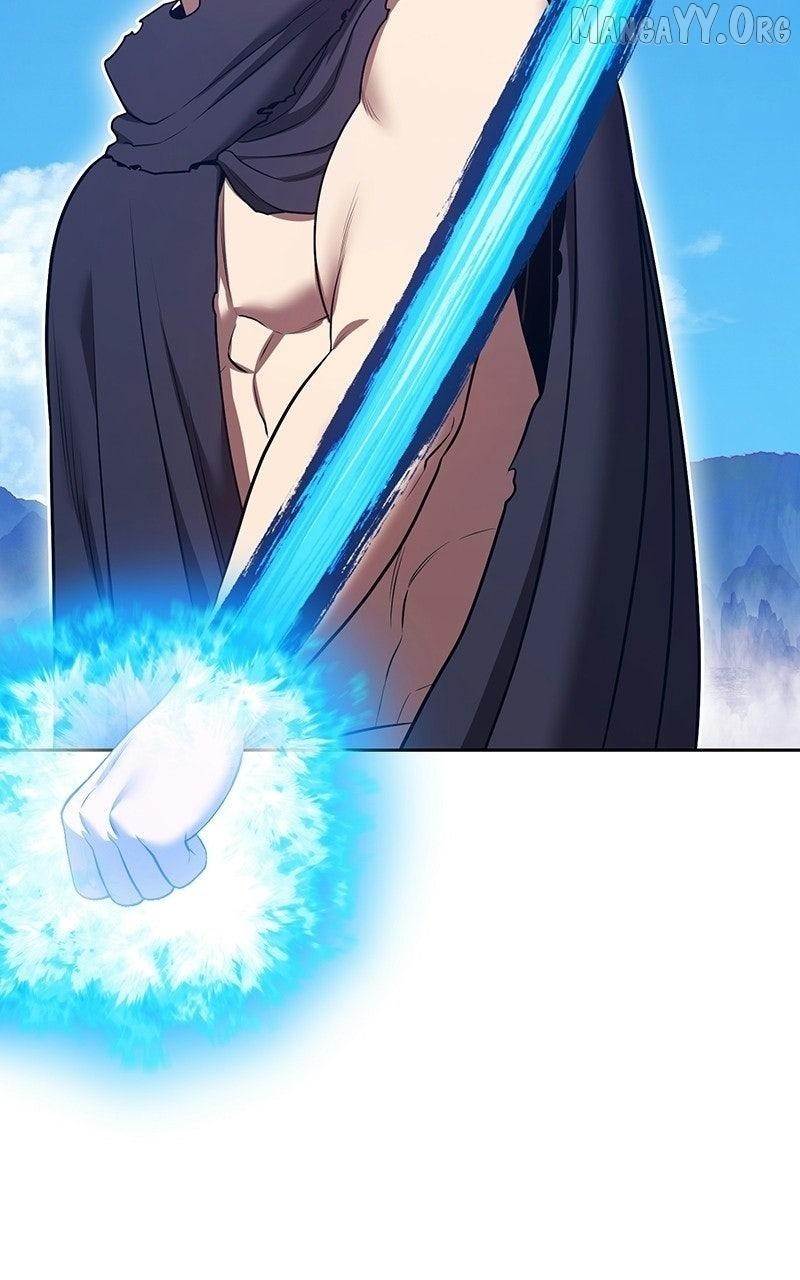 +99 Wooden stick Chapter 184 - Page 295