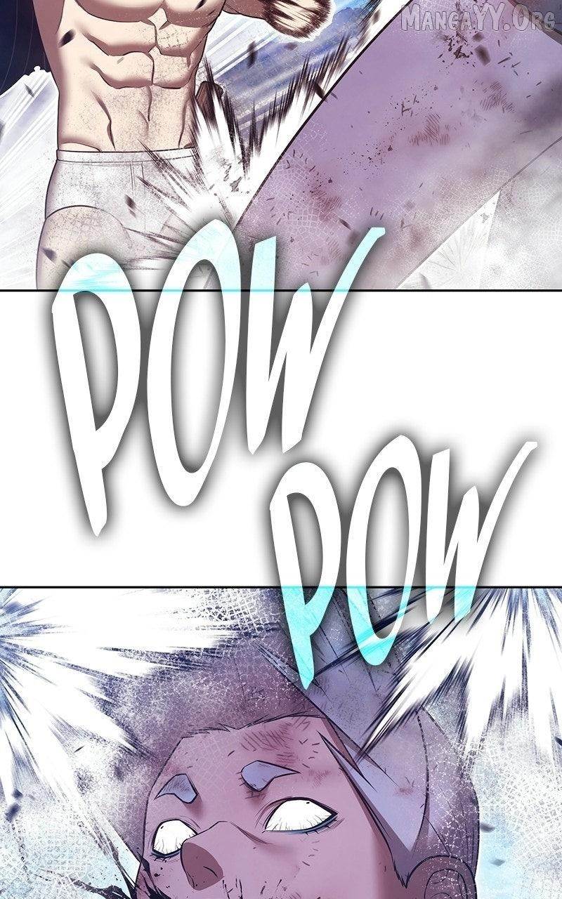 +99 Wooden stick Chapter 184 - Page 316