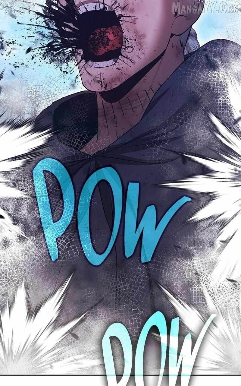 +99 Wooden stick Chapter 184 - Page 317