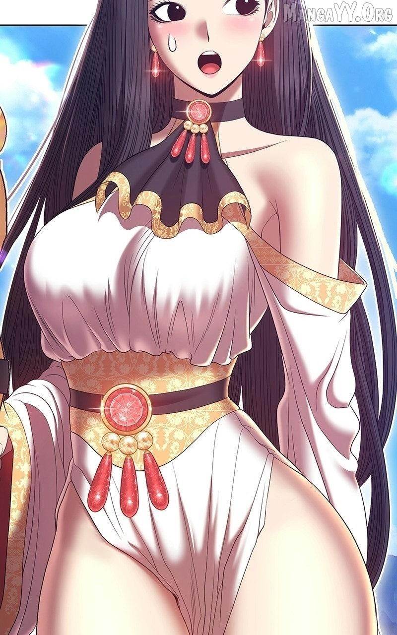 +99 Wooden stick Chapter 184 - Page 321