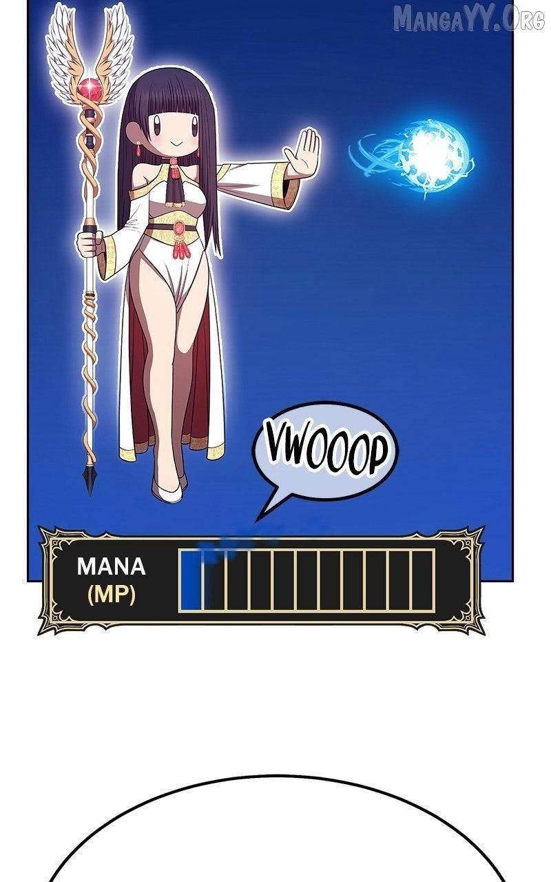 +99 Wooden stick Chapter 184 - Page 327