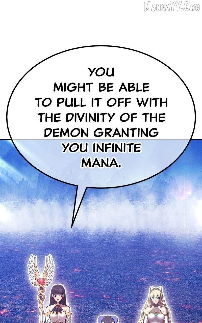 +99 Wooden stick Chapter 184 - Page 330