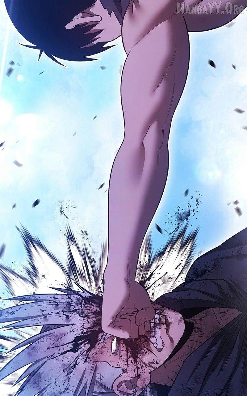 +99 Wooden stick Chapter 184 - Page 341