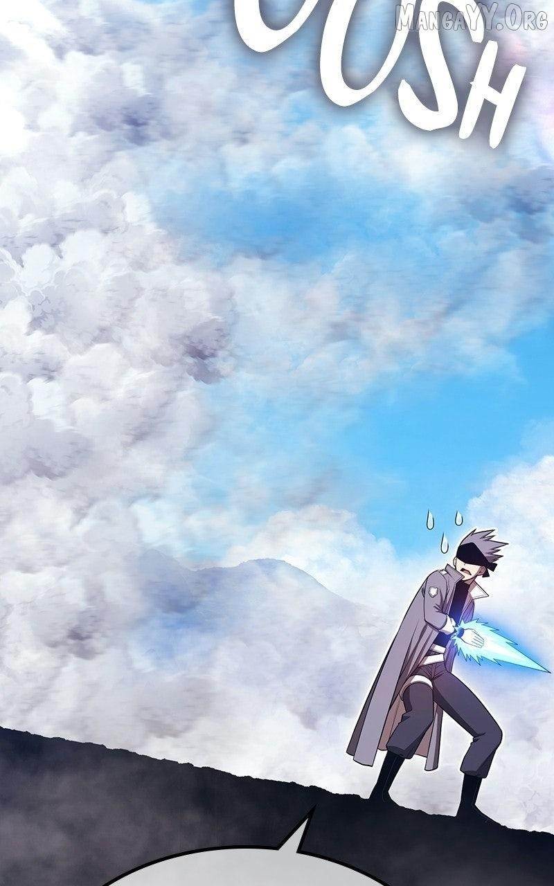 +99 Wooden stick Chapter 184 - Page 347