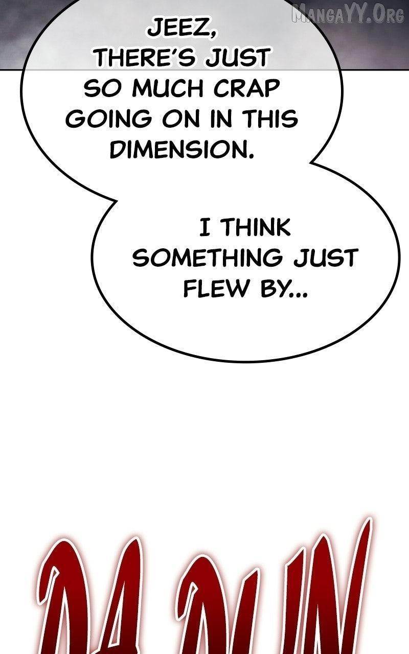 +99 Wooden stick Chapter 184 - Page 348