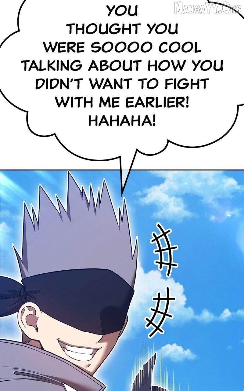 +99 Wooden stick Chapter 184 - Page 354