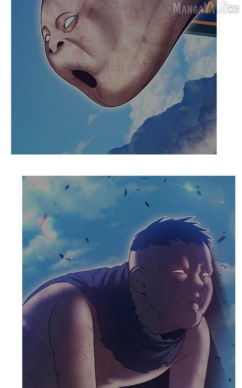 +99 Wooden stick Chapter 184 - Page 362