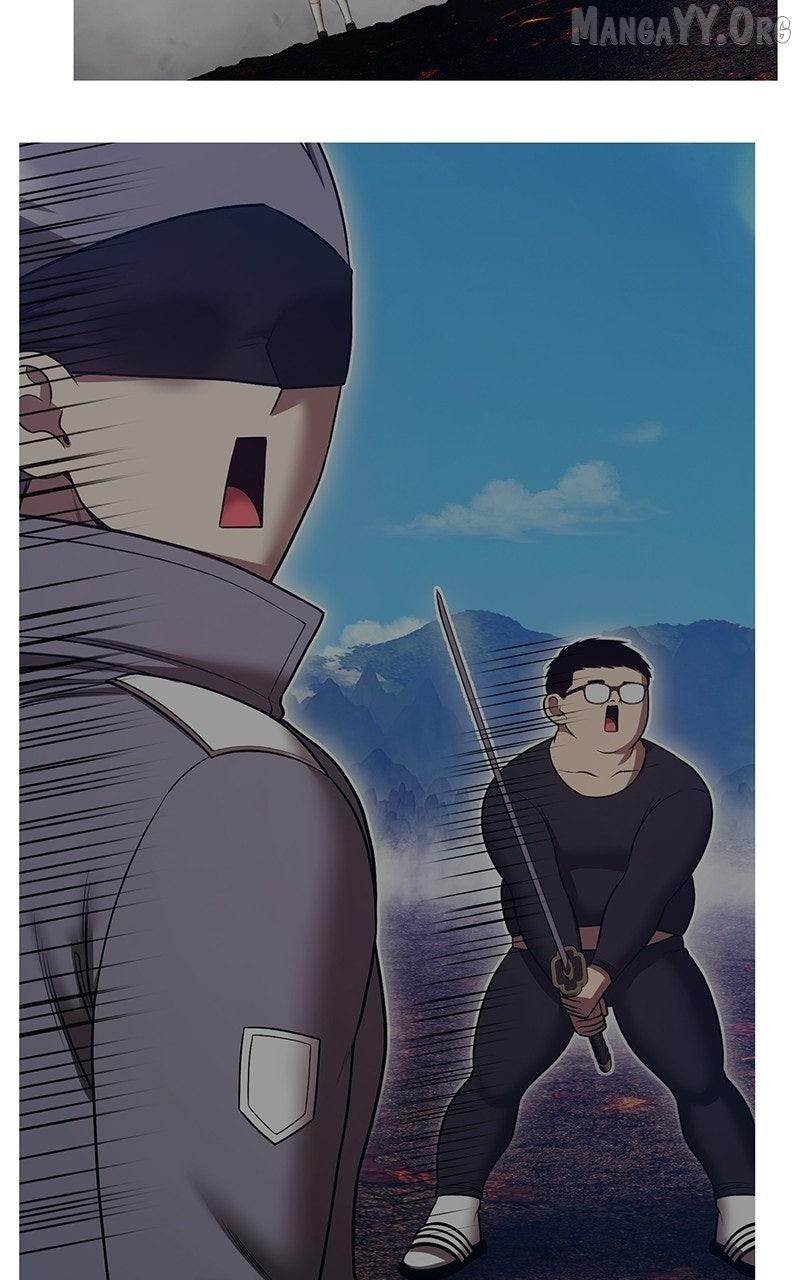 +99 Wooden stick Chapter 184 - Page 364