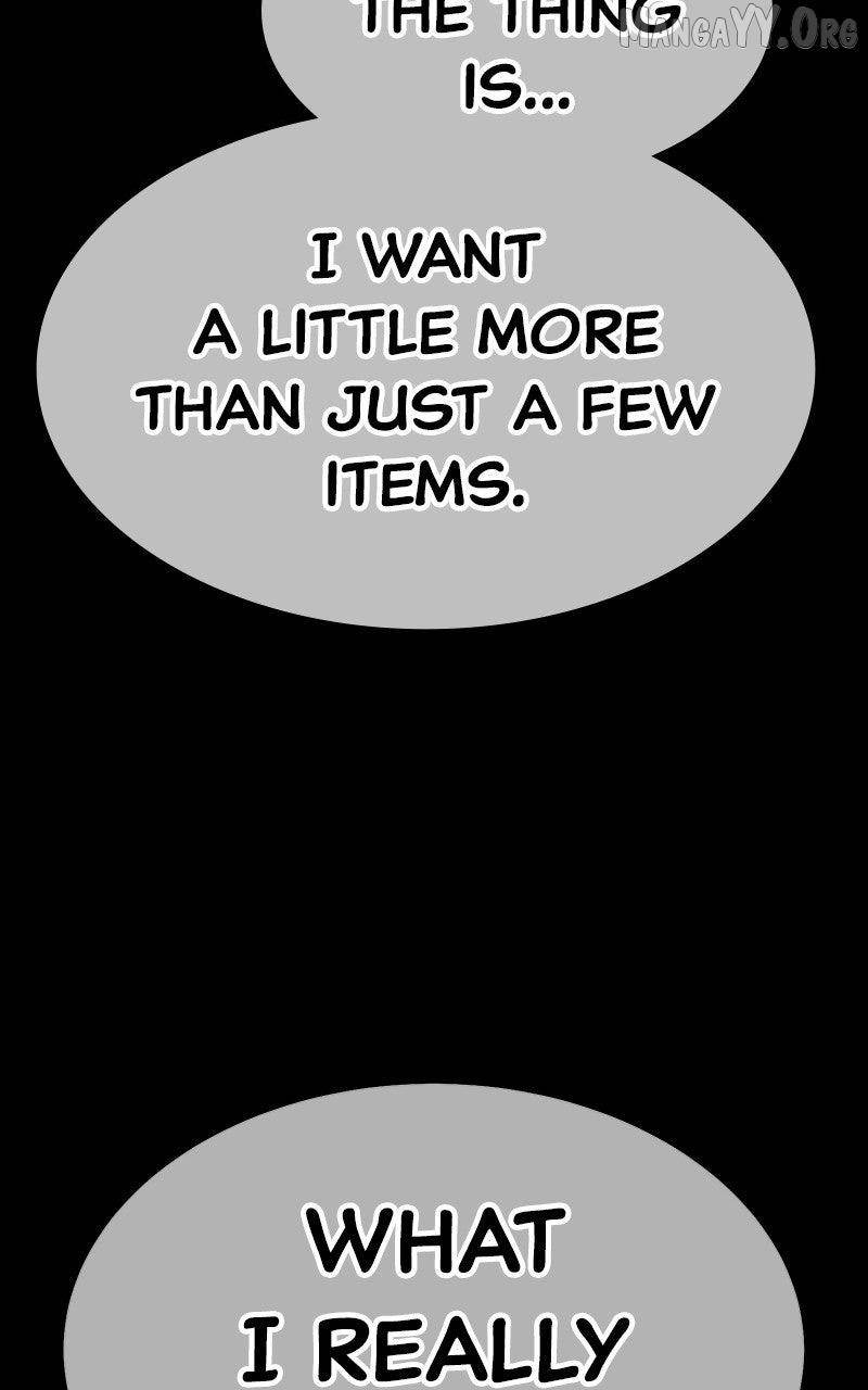 +99 Wooden stick Chapter 184 - Page 37