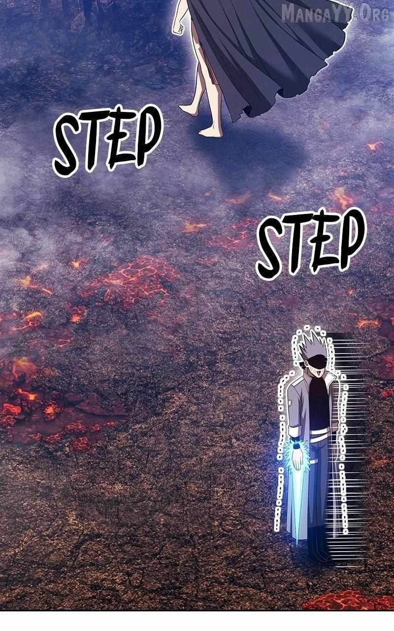 +99 Wooden stick Chapter 184 - Page 371