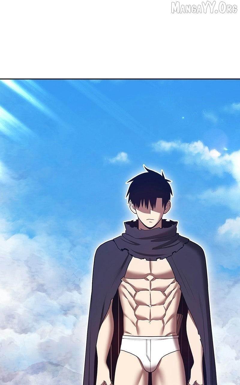 +99 Wooden stick Chapter 184 - Page 377