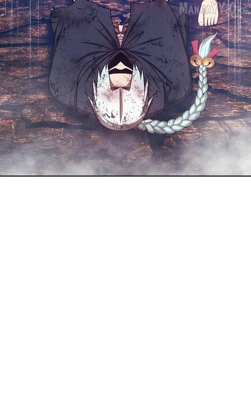 +99 Wooden stick Chapter 184 - Page 395