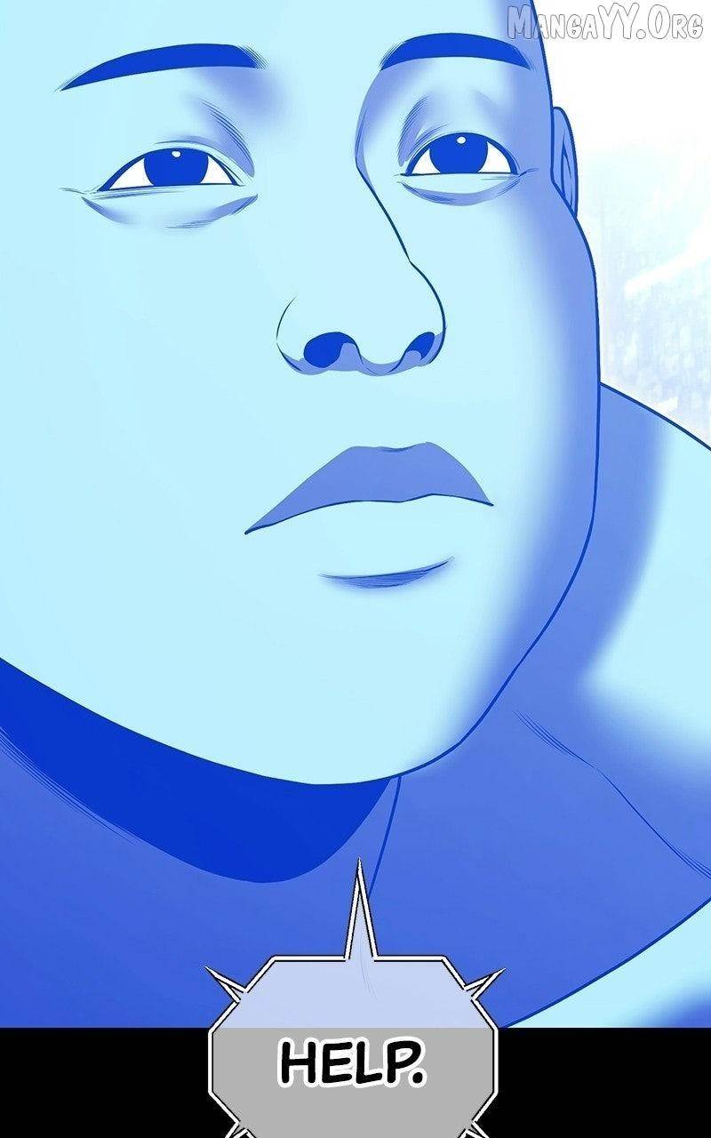 +99 Wooden stick Chapter 184 - Page 41