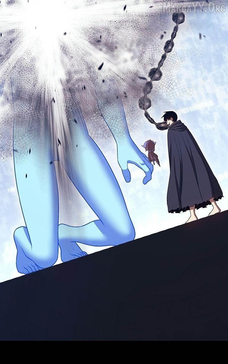 +99 Wooden stick Chapter 184 - Page 46