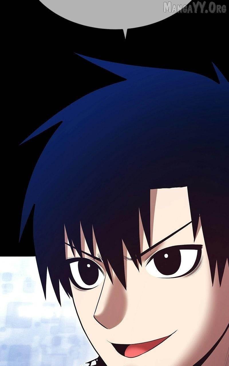 +99 Wooden stick Chapter 184 - Page 5