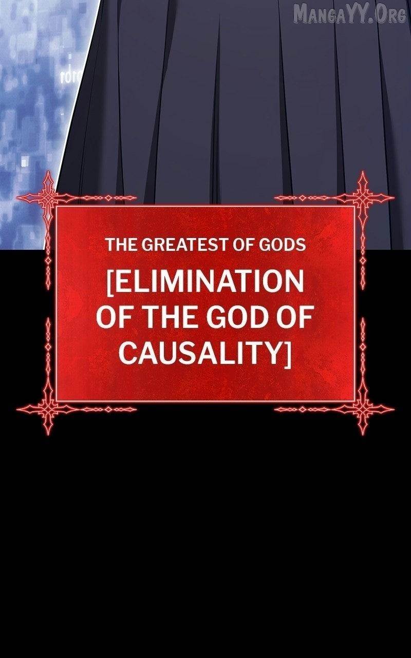 +99 Wooden stick Chapter 184 - Page 50