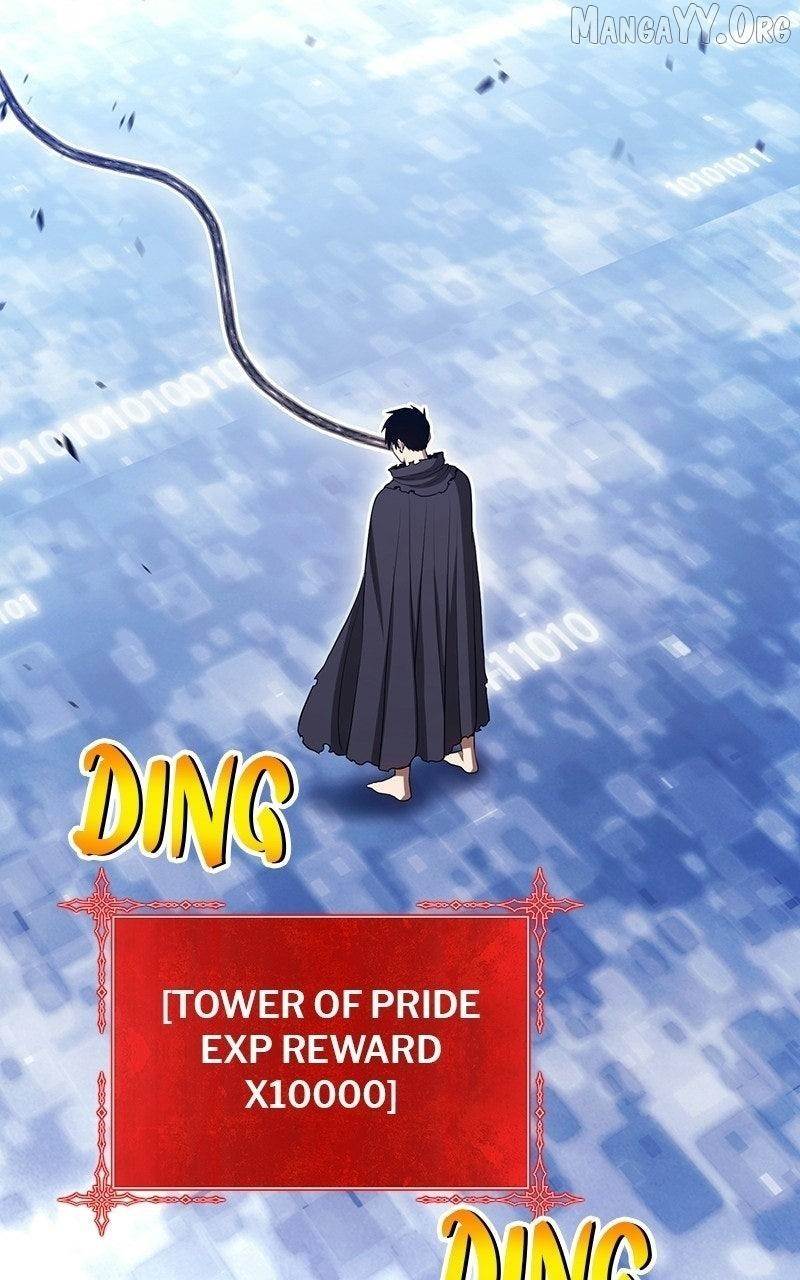 +99 Wooden stick Chapter 184 - Page 52