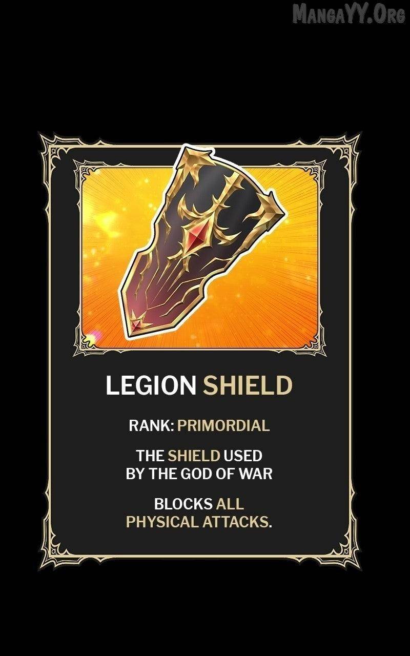 +99 Wooden stick Chapter 184 - Page 58