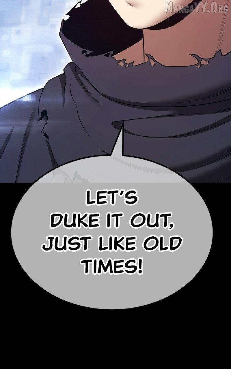 +99 Wooden stick Chapter 184 - Page 6