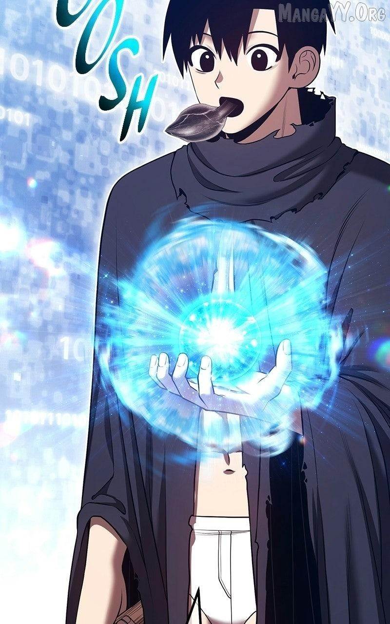 +99 Wooden stick Chapter 184 - Page 62