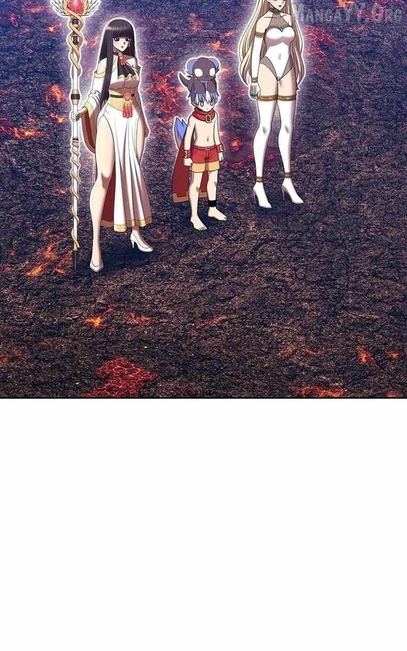 +99 Wooden stick Chapter 184 - Page 68