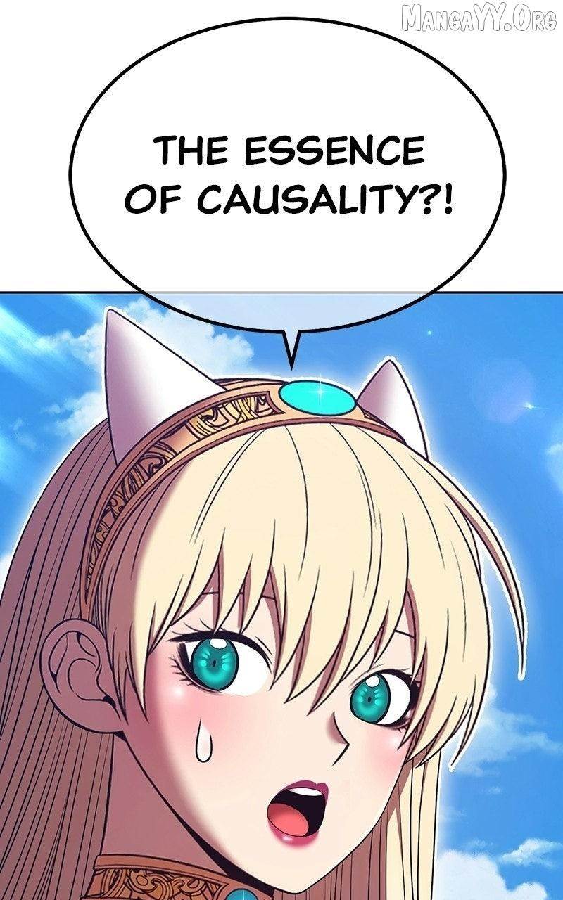 +99 Wooden stick Chapter 184 - Page 69