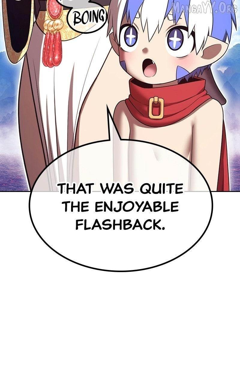 +99 Wooden stick Chapter 184 - Page 73