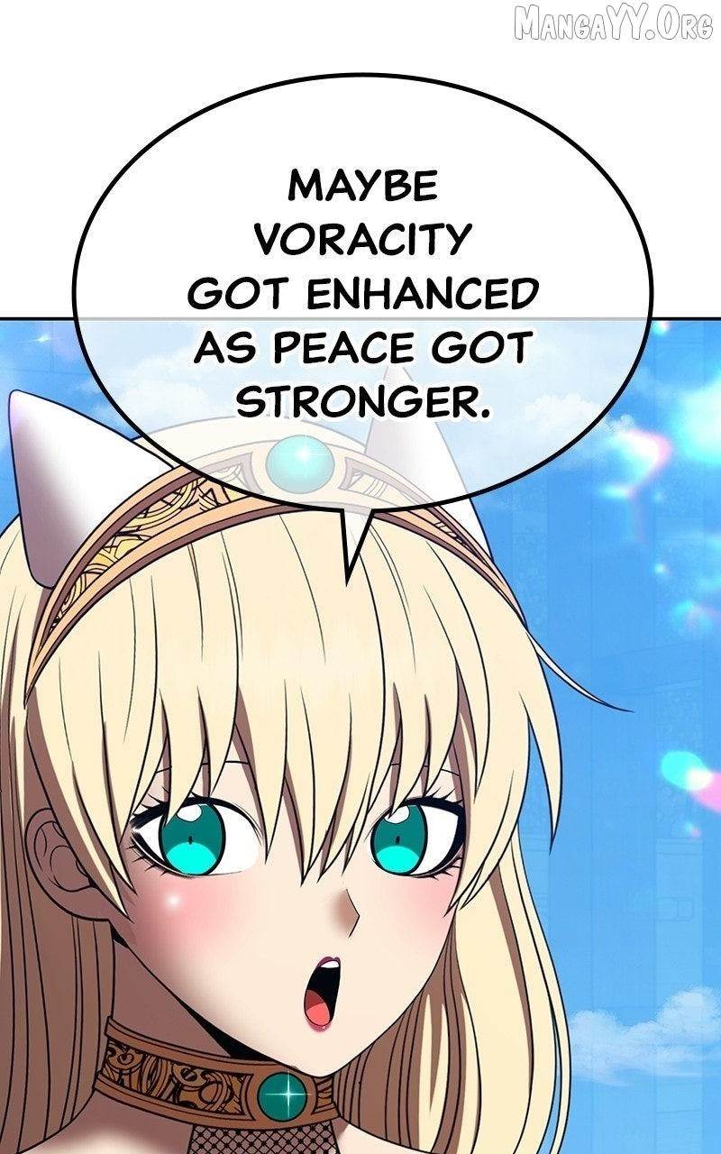 +99 Wooden stick Chapter 184 - Page 82