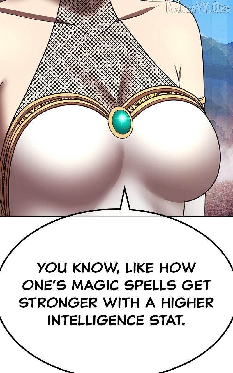 +99 Wooden stick Chapter 184 - Page 83