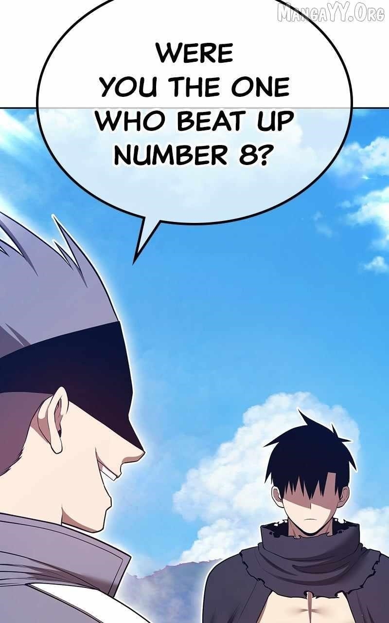 +99 Wooden stick Chapter 185 - Page 10