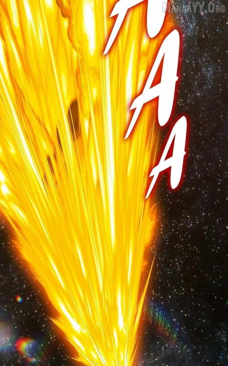 +99 Wooden stick Chapter 185 - Page 106