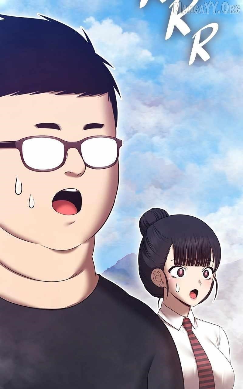 +99 Wooden stick Chapter 185 - Page 109