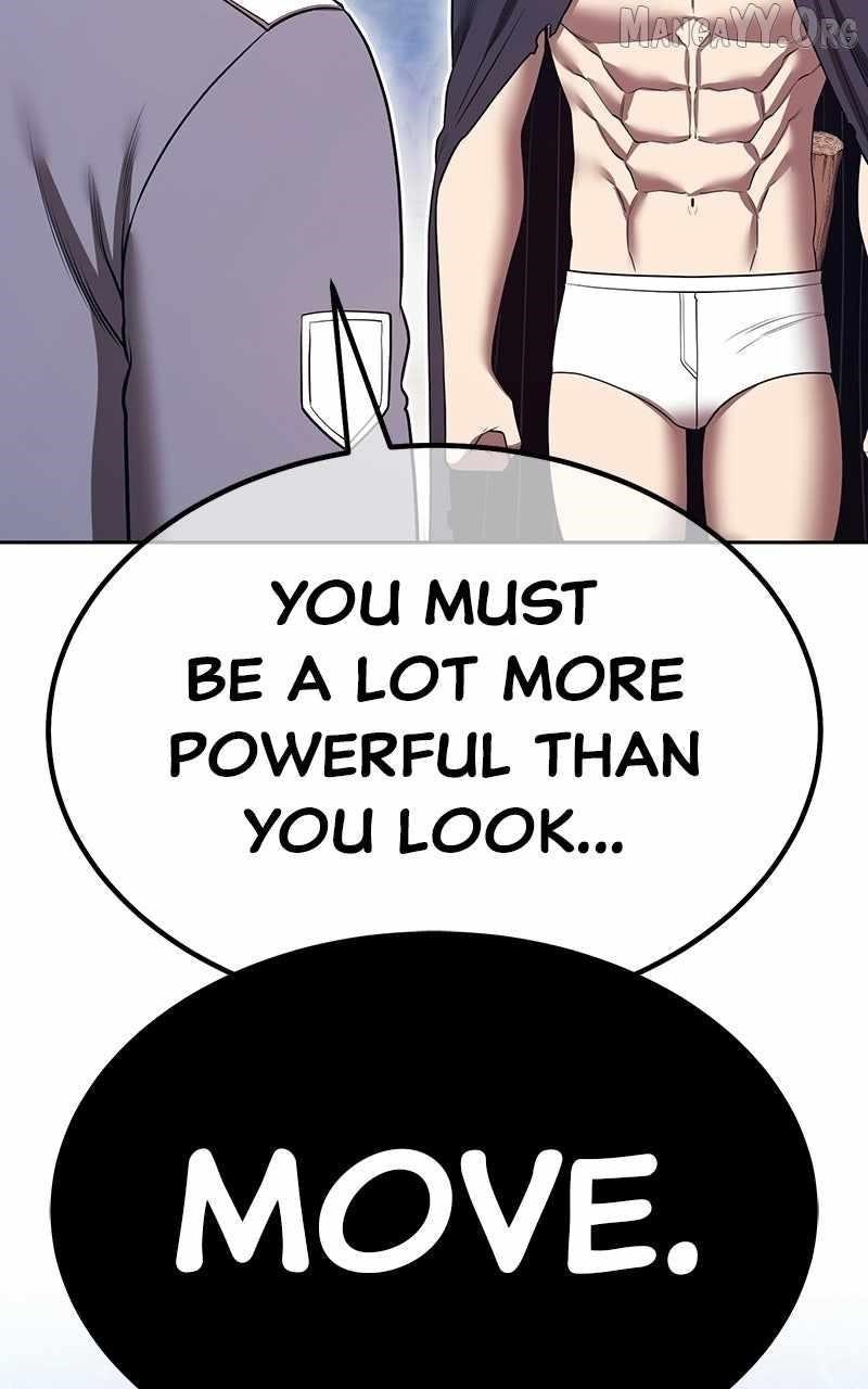 +99 Wooden stick Chapter 185 - Page 11