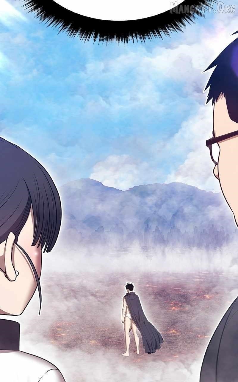 +99 Wooden stick Chapter 185 - Page 112