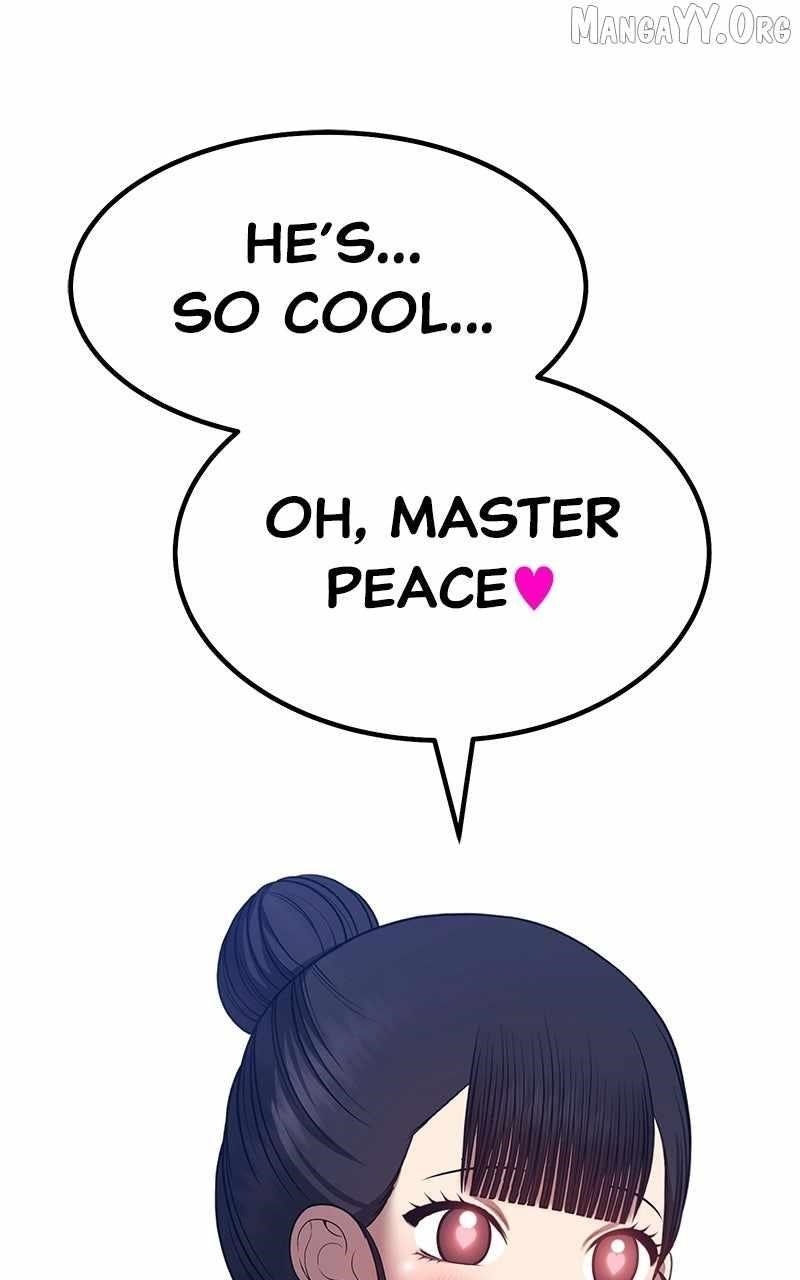 +99 Wooden stick Chapter 185 - Page 116