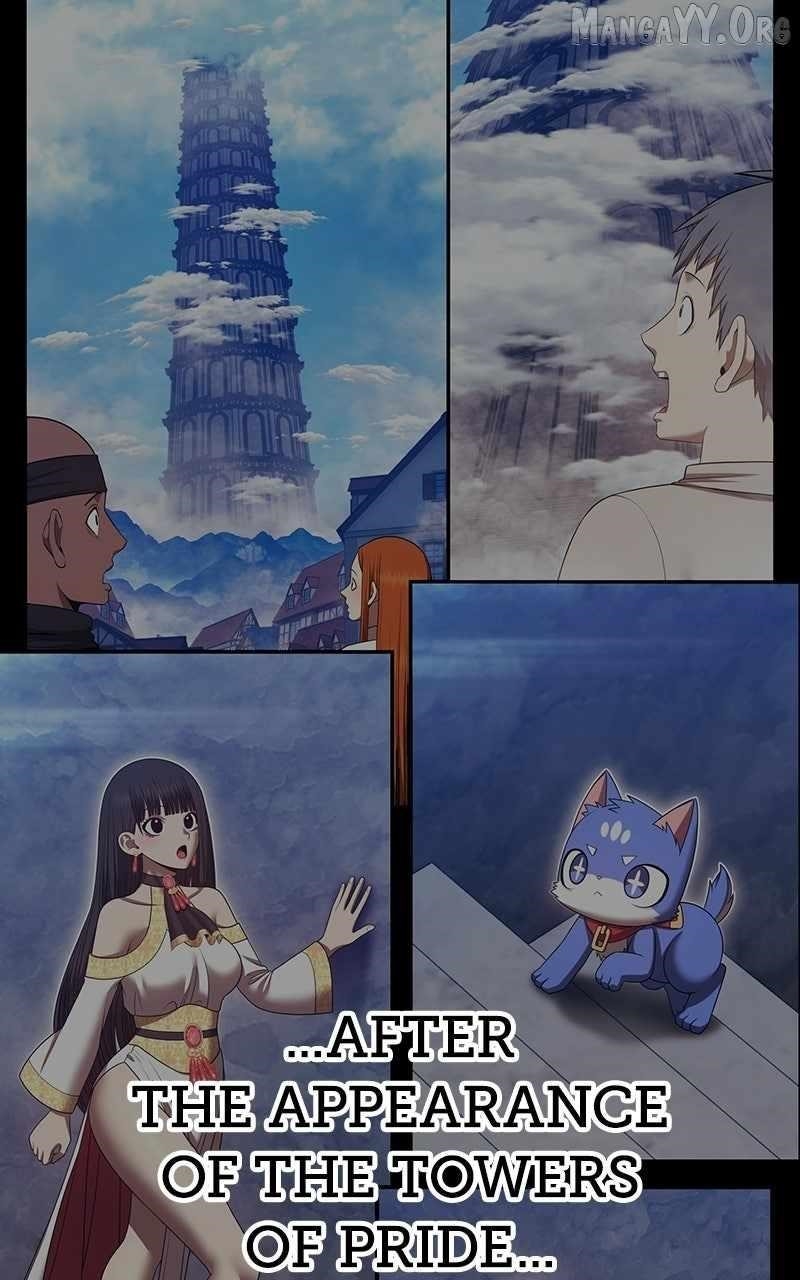 +99 Wooden stick Chapter 185 - Page 126