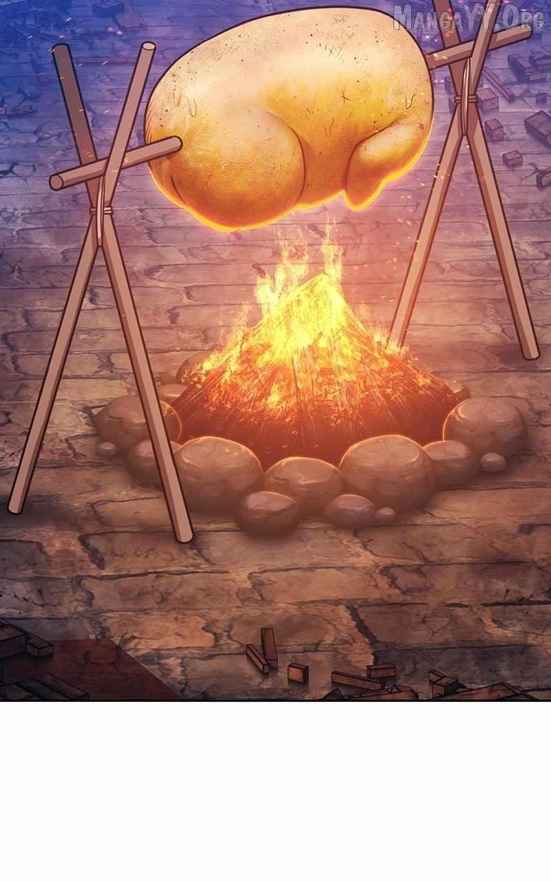 +99 Wooden stick Chapter 185 - Page 136