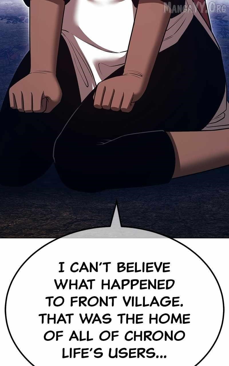 +99 Wooden stick Chapter 185 - Page 141