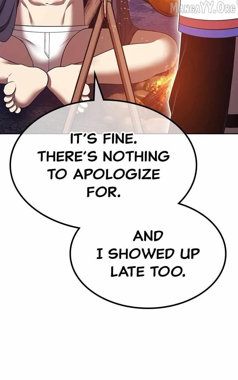 +99 Wooden stick Chapter 185 - Page 145