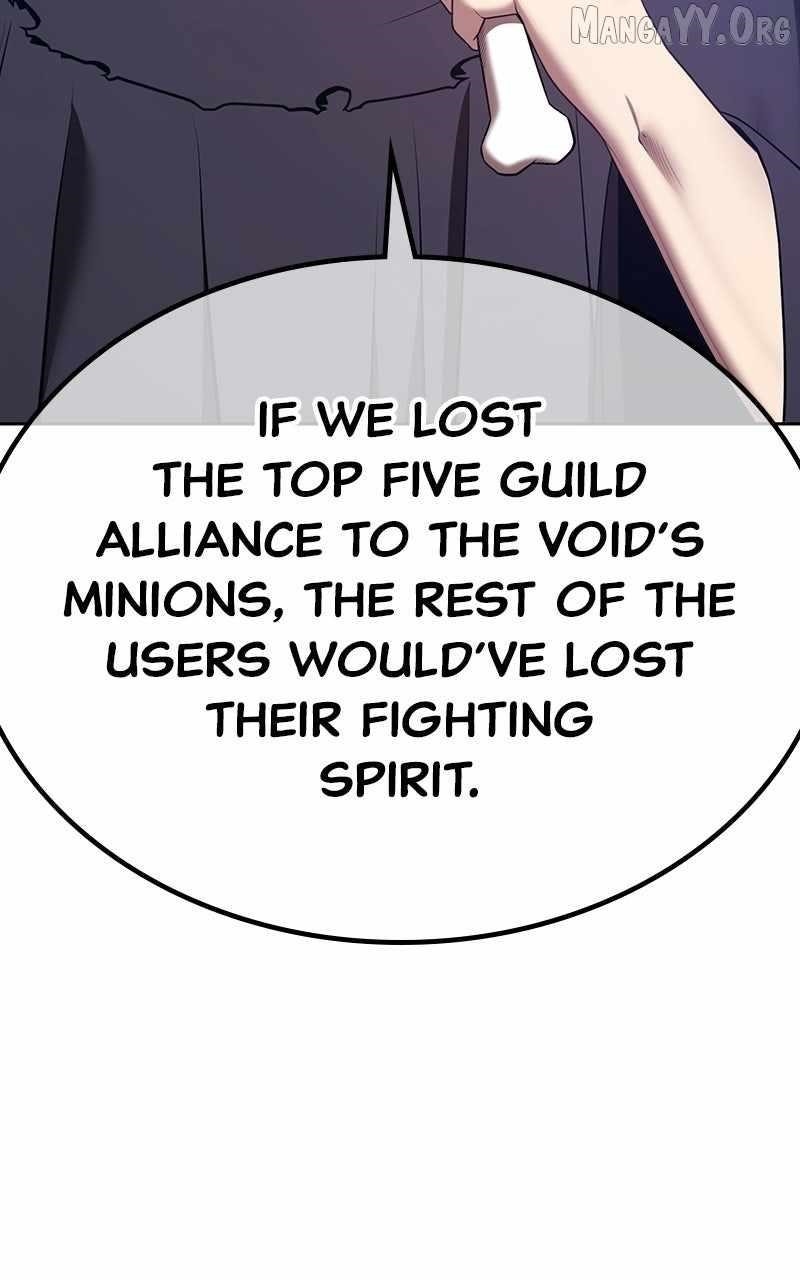 +99 Wooden stick Chapter 185 - Page 150