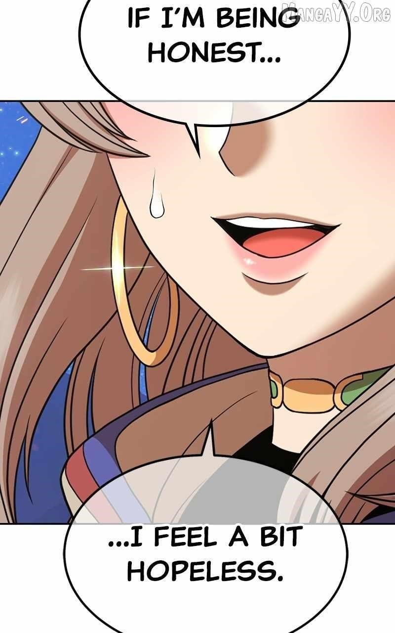 +99 Wooden stick Chapter 185 - Page 153