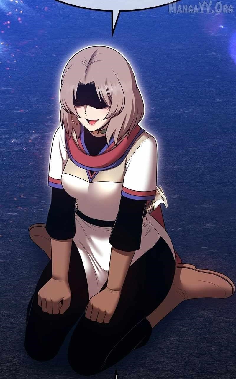 +99 Wooden stick Chapter 185 - Page 155