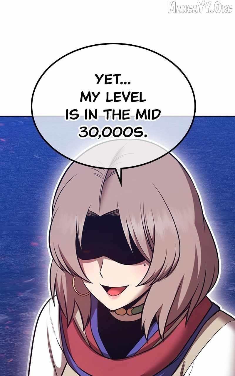 +99 Wooden stick Chapter 185 - Page 157